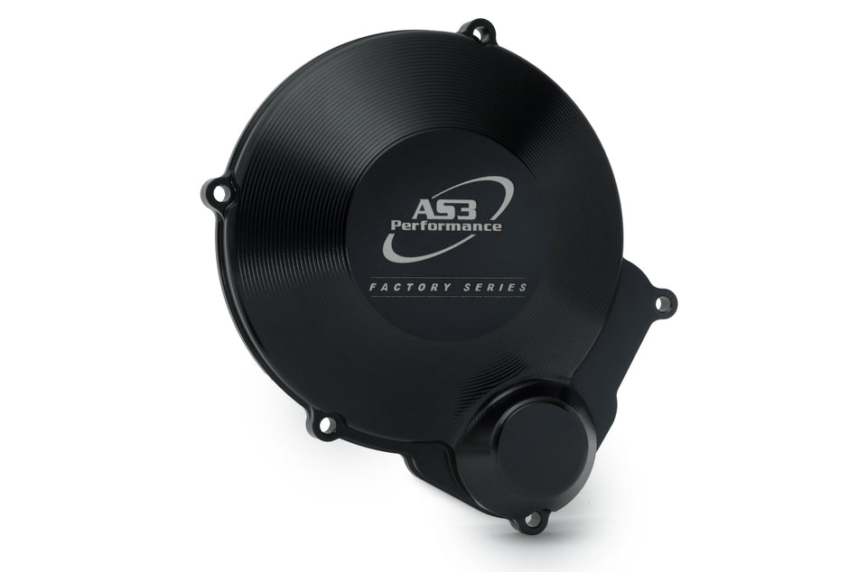 FANTIC XE XM 50 AS3 FACTORY SERIES HARD ANODISED IGNITION COVER