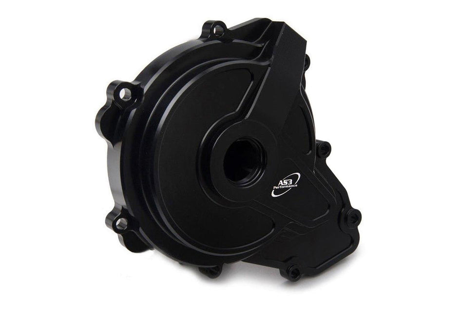 SHERCO SE 250 300 R 2014-2018 SE 250 300 R FACTORY 2014-2017 AS3 FACTORY SERIES HARD ANODISED IGNITION COVER