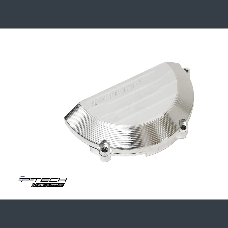 Koppelingsdekselbeschermer voor KTM SX / XC-W 125, 150 en Husqvarna TX/TC 125 2017 - 2019
