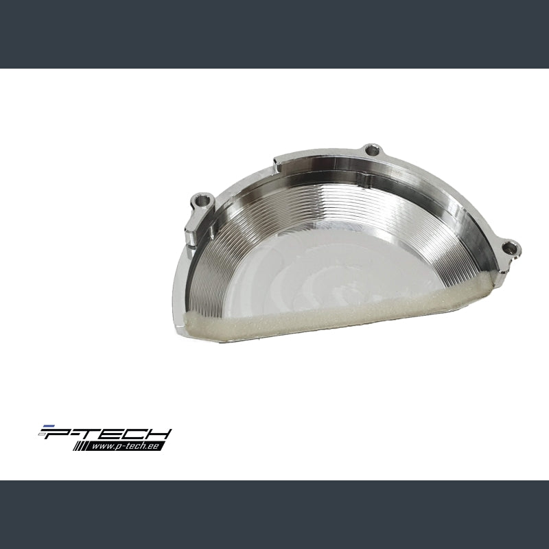 Koppelingsdekselbeschermer voor KTM SX / XC-W 125, 150 en Husqvarna TX/TC 125 2017 - 2019
