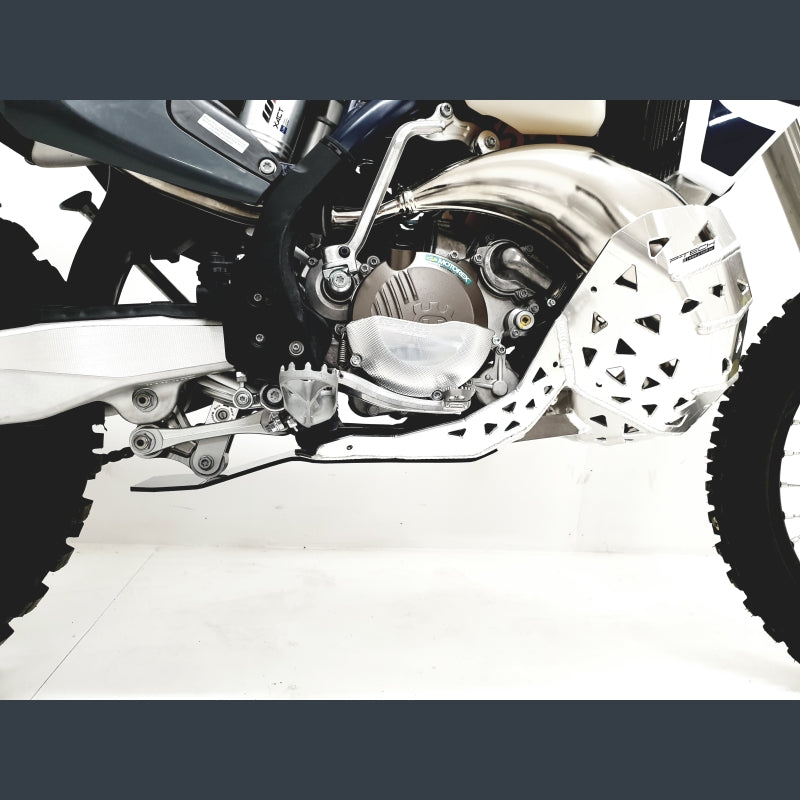 Koppelingsdekselbeschermer voor KTM SX / XC-W 125, 150, EXC 150 en Husqvarna TE 150 2020 - 2023