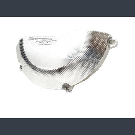 Koppelingsdekselbeschermer voor KTM SX / XC-W 125, 150, EXC 150 en Husqvarna TE 150 2020 - 2023