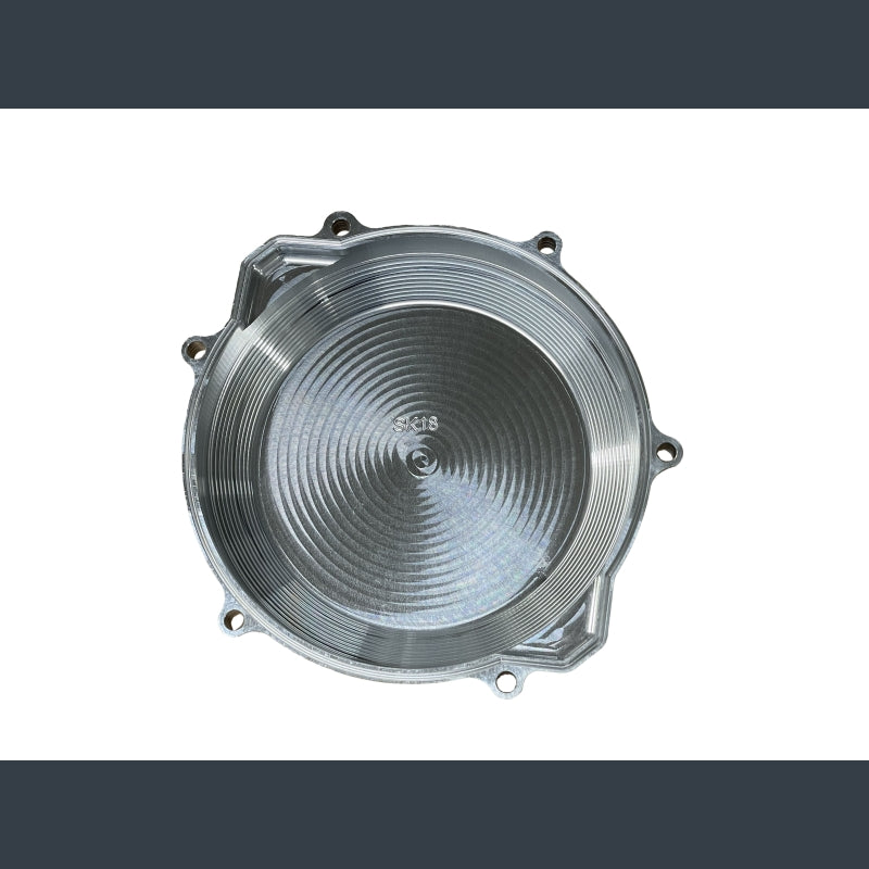 Koppelingsdeksel voor Yamaha en Fantic