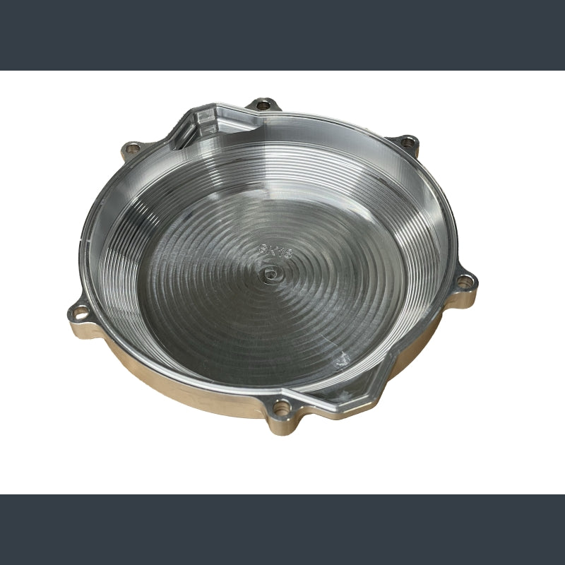 Koppelingsdeksel voor Yamaha en Fantic