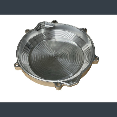 Koppelingsdeksel voor Yamaha en Fantic