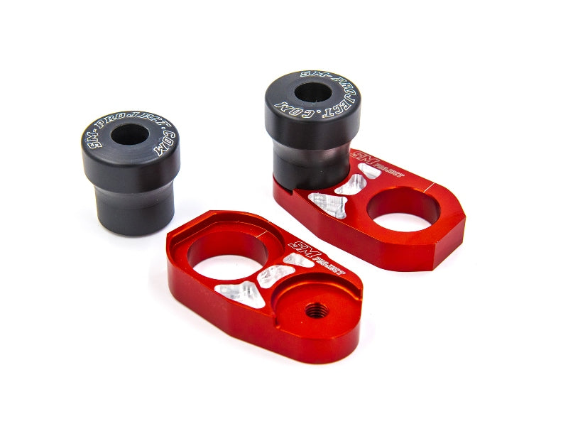 SM-Project blokken achteras met slider - afbeelding 2