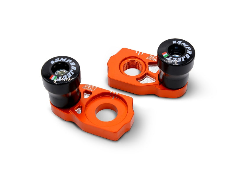 SM-Project blokken achteras met slider - afbeelding 3