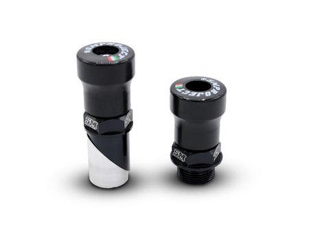 SM-Project sliders vooras - afbeelding 2