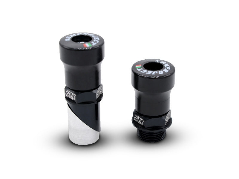 SM-Project sliders vooras - afbeelding 2