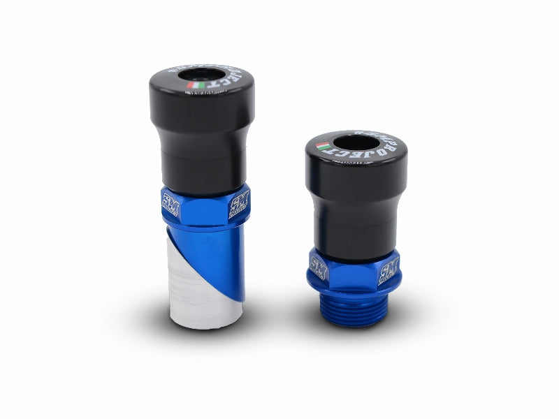 SM-Project sliders vooras - afbeelding 3