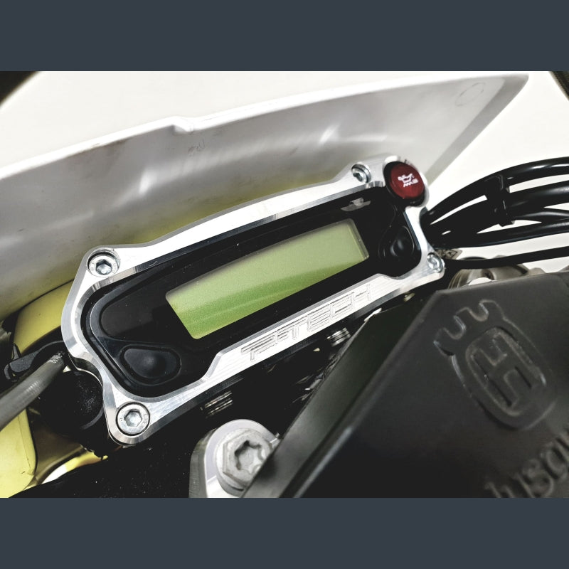 Snelheidsmeterbeschermer voor Husqvarna en Gasgas
