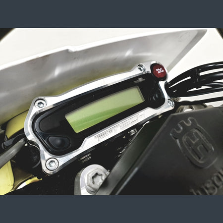 Snelheidsmeterbeschermer voor Husqvarna en Gasgas