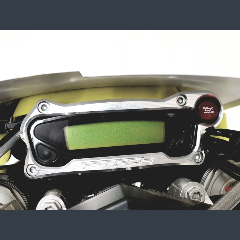 Snelheidsmeterbeschermer voor Husqvarna en Gasgas