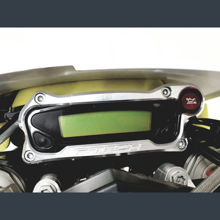 Snelheidsmeterbeschermer voor Husqvarna en Gasgas