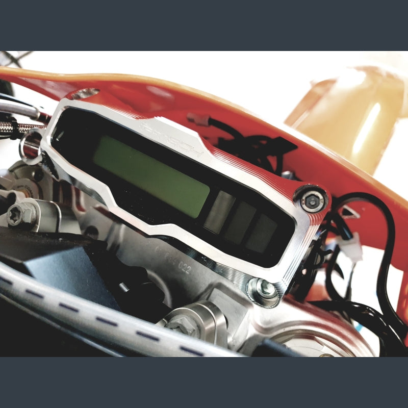 Snelheidsmeterbeschermer voor EXC/XC KTM 2015-2023