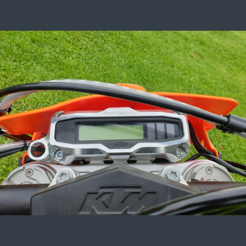 Snelheidsmeterbeschermer voor EXC/XC KTM 2015-2023