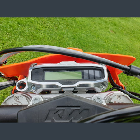 Snelheidsmeterbeschermer voor EXC/XC KTM 2015-2023