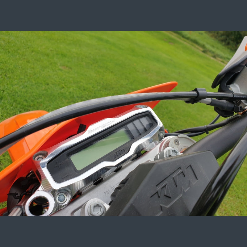 Snelheidsmeterbeschermer voor EXC/XC KTM 2015-2023