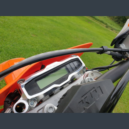 Snelheidsmeterbeschermer voor EXC/XC KTM 2015-2023