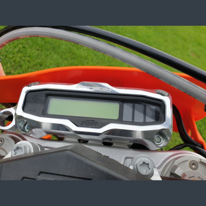 Snelheidsmeterbeschermer voor EXC/XC KTM 2015-2023