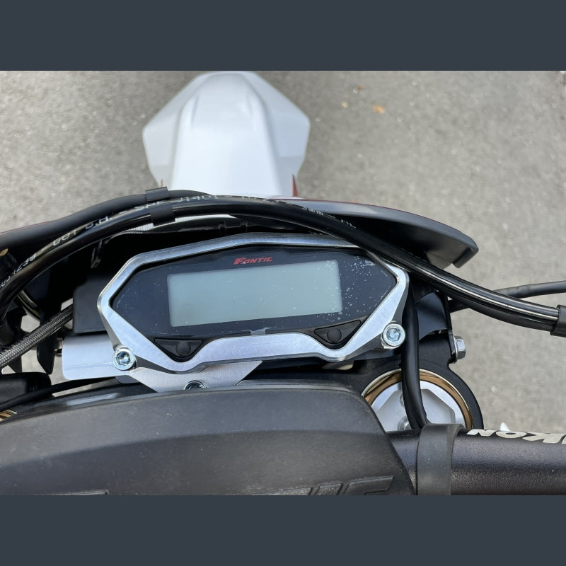 Snelheidsmeterbeschermer voor Fantic XE 300