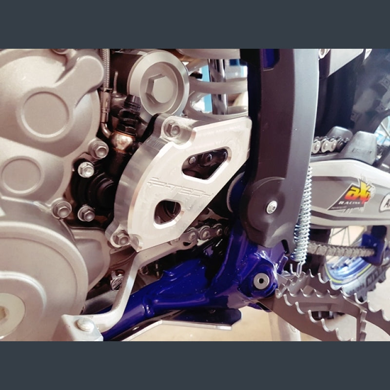 Sherco koppelingswerkcilinder bescherming 2017-2024