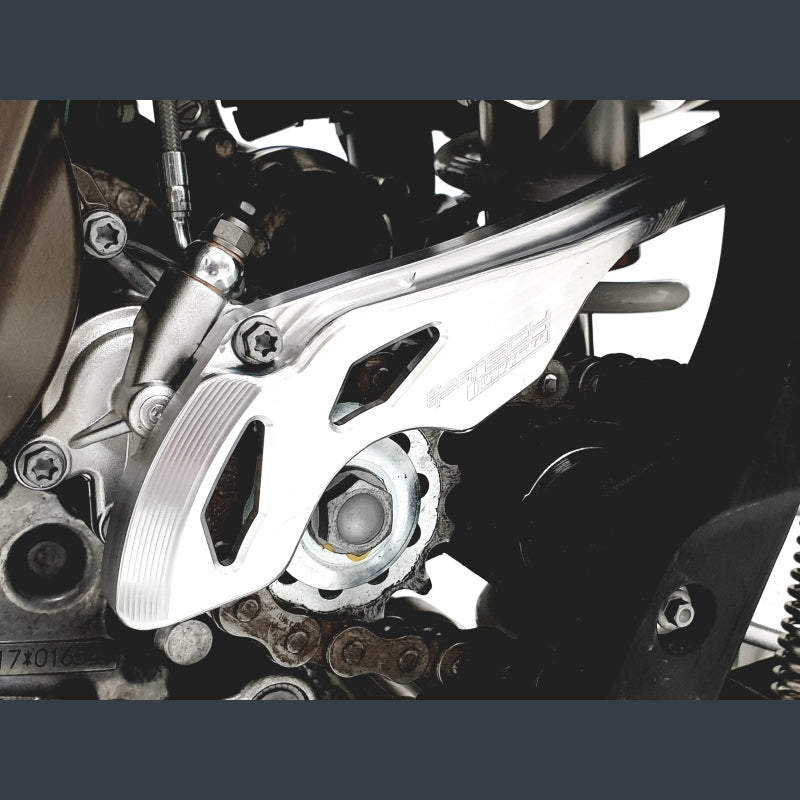 KTM / Husqvarna 150 koppelingswerkcilinder bescherming 2020-2023