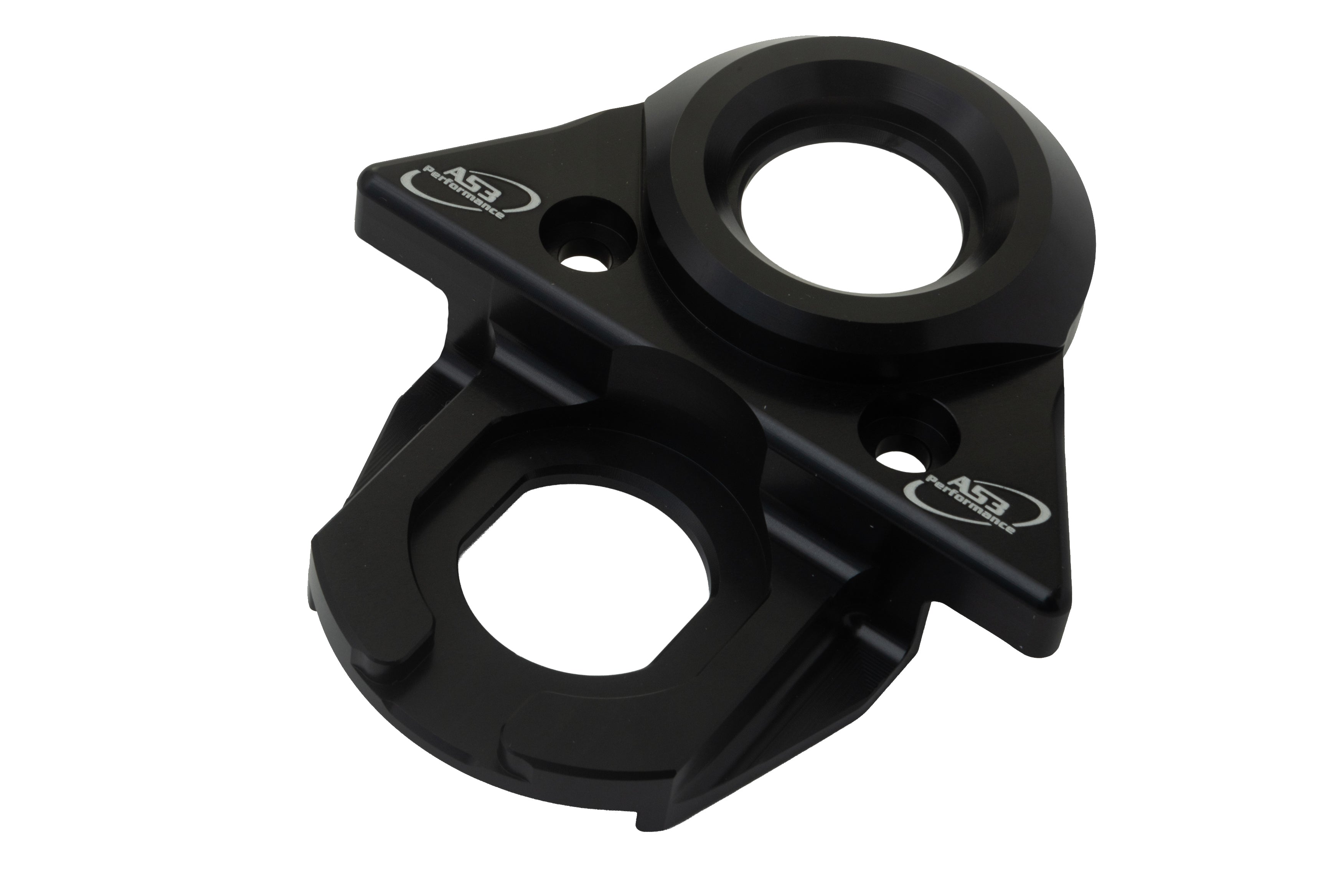 SUR-RON LIGHT BEE 2018-2024 AS3 IGNITION KEY COVER BLACK
