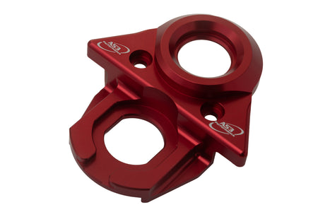 SUR-RON LIGHT BEE 2018-2024 AS3 IGNITION KEY COVER RED