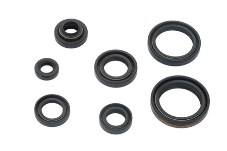 SUZUKI RM 125 1992-1997 AS3 ENGINE OIL SEAL KIT