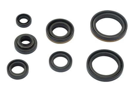 SUZUKI RM 125 2001-2003 AS3 ENGINE OIL SEAL KIT