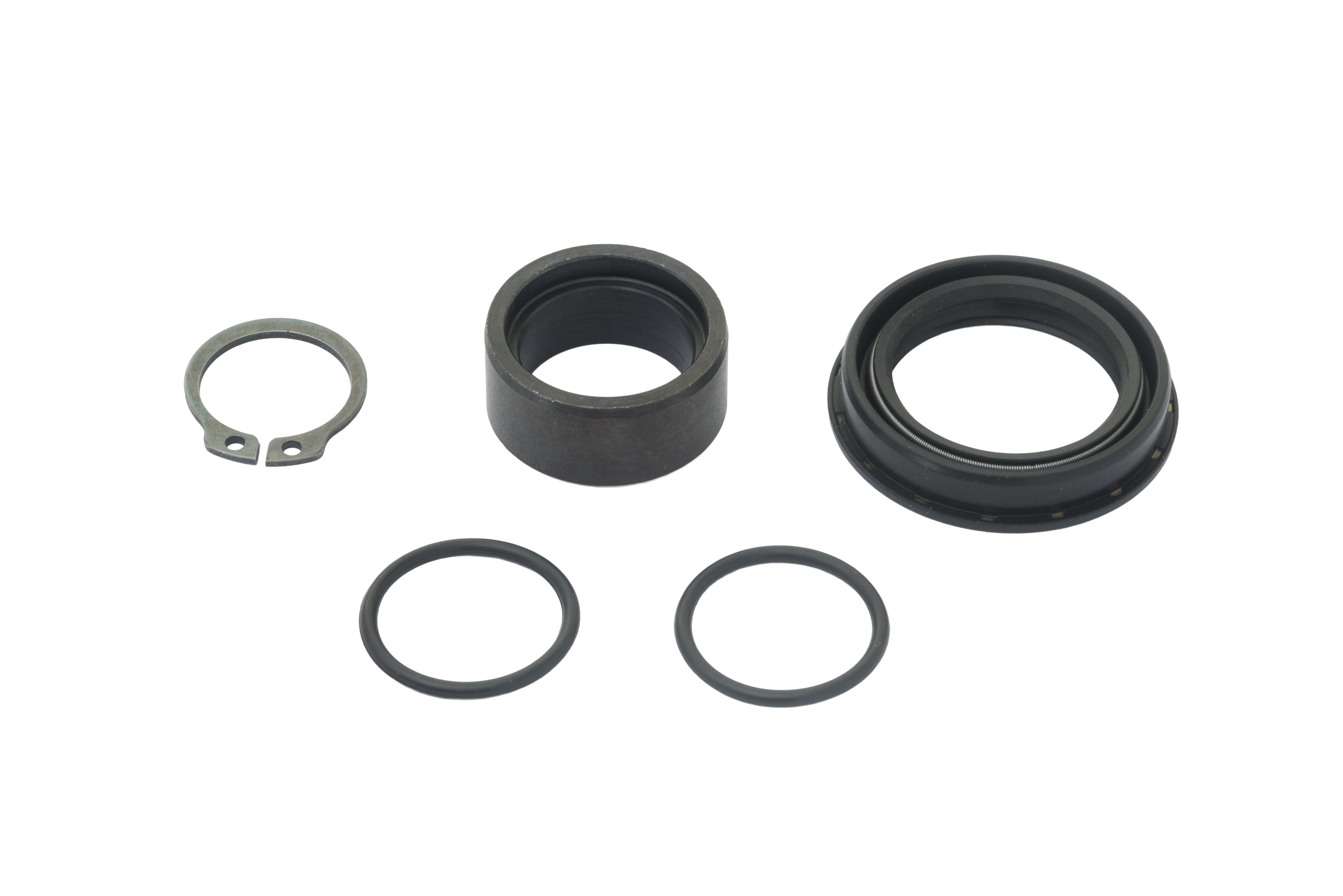 SUZUKI RM 125 2004-2008 RMZ 250 2007-2012 AS3 COUNTERSHAFT SEAL KIT