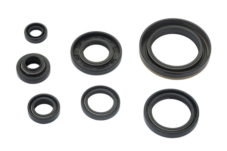 SUZUKI RM 250 1989-1993 AS3 ENGINE OIL SEAL KIT