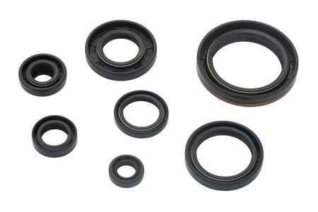 SUZUKI RM 250 1994-1995 AS3 ENGINE OIL SEAL KIT