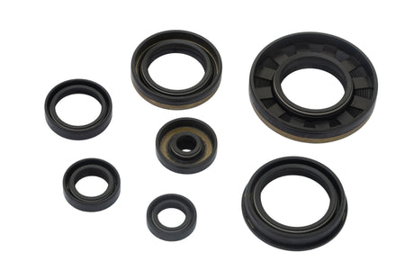 SUZUKI RM 250 2003-2005 AS3 ENGINE OIL SEAL KIT