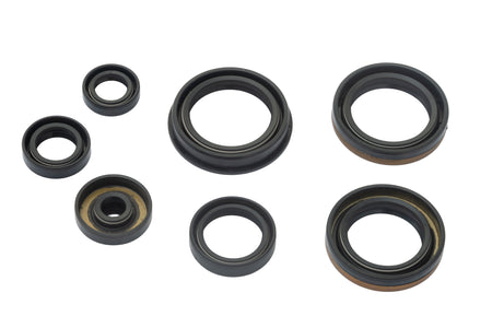 SUZUKI RM 250 2006-2008 AS3 ENGINE OIL SEAL KIT