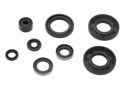 SUZUKI RM 65 2003-2006 AS3 ENGINE OIL SEAL KIT