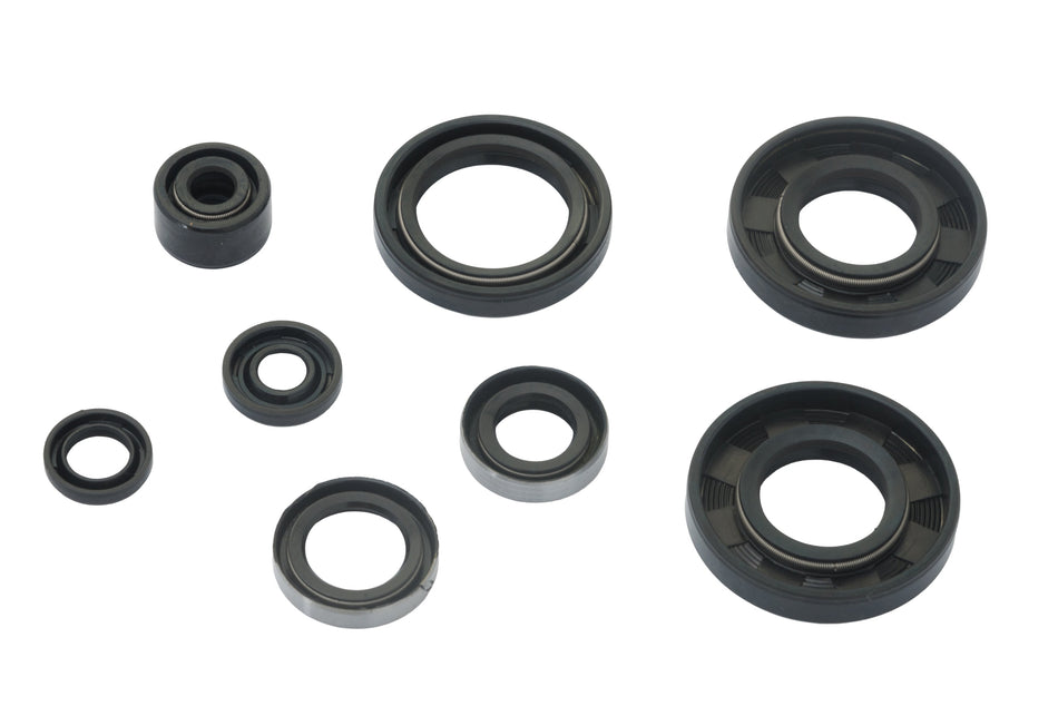 SUZUKI RM 65 2003-2006 AS3 ENGINE OIL SEAL KIT
