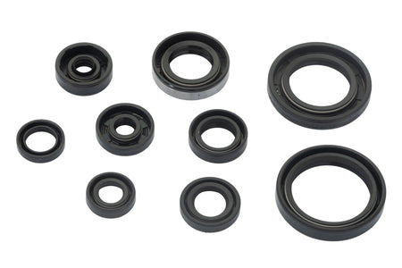 SUZUKI RMZ 250 2004-2006 AS3 ENGINE OIL SEAL KIT