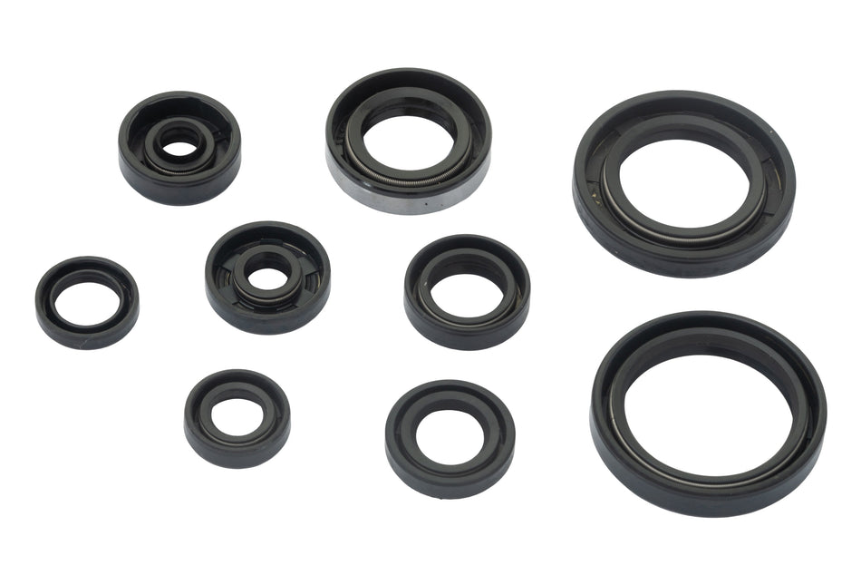 SUZUKI RMZ 250 2004-2006 AS3 ENGINE OIL SEAL KIT