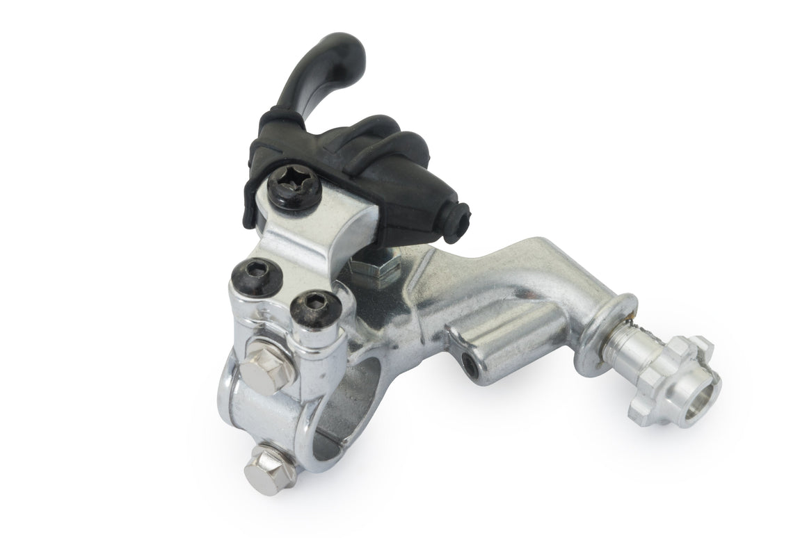 SUZUKI RMZ 250 2007-2025 RMZ 450 2005-2025 AS3 CLUTCH LEVER PERCH MOUNT HOLDER