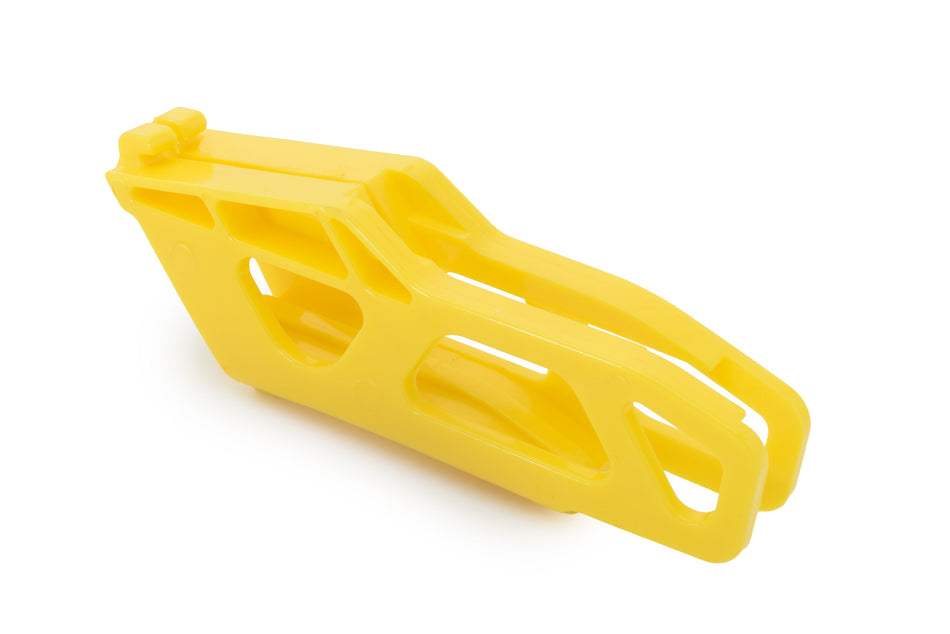 SUZUKI RMZ 250 2019-2025 RMZ 450 2018-2025 AS3 CHAIN GUIDE BLOCK YELLOW