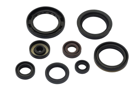 SUZUKI RMZ 450 2008-2022 AS3 ENGINE OIL SEAL KIT