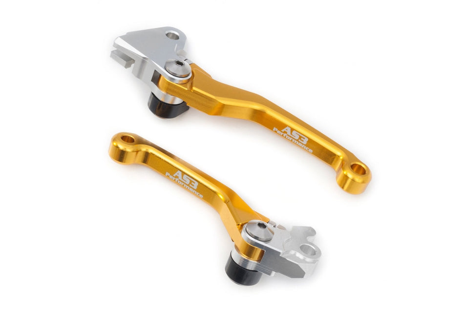 AS3 Flexi Hendels