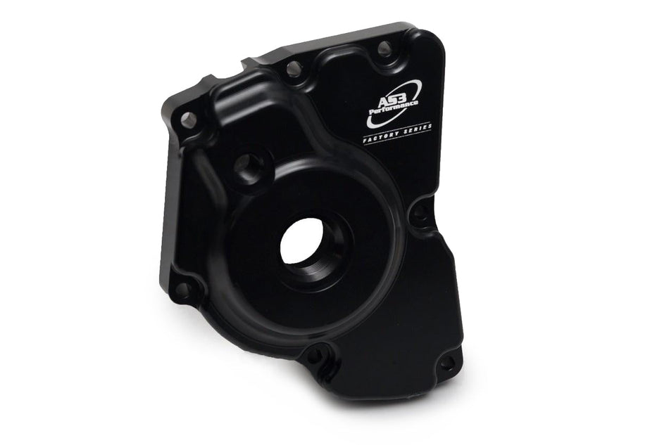SUZUKI RMZ 250 2010-2018 AS3 FACTORY SERIES HARD ANODISED IGNITION COVER