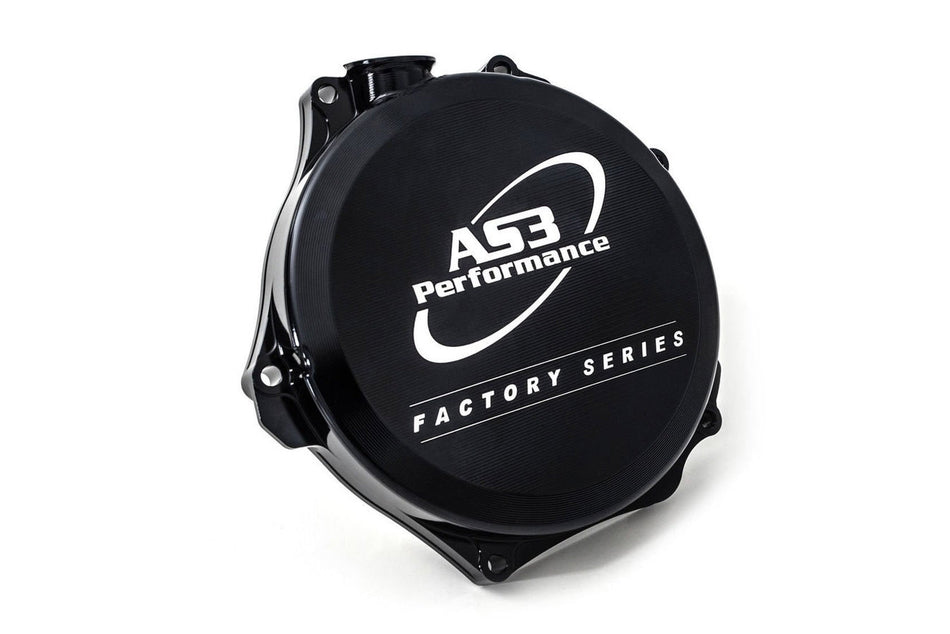 SUZUKI RMZ 250 2011-2022 AS3 PERFORMANCE FACTORY SERIES CLUTCH COVER