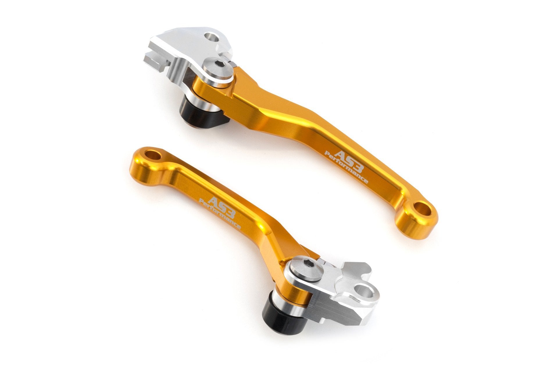 AS3 Flexi Hendels