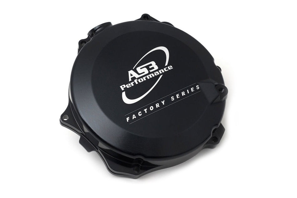SUZUKI RMZ 450 2008-2017 RMX 450 Z 2010-2019 AS3 PERFORMANCE FACTORY SERIES CLUTCH COVER