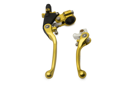 AS3 Factory Series Flexi Hendels