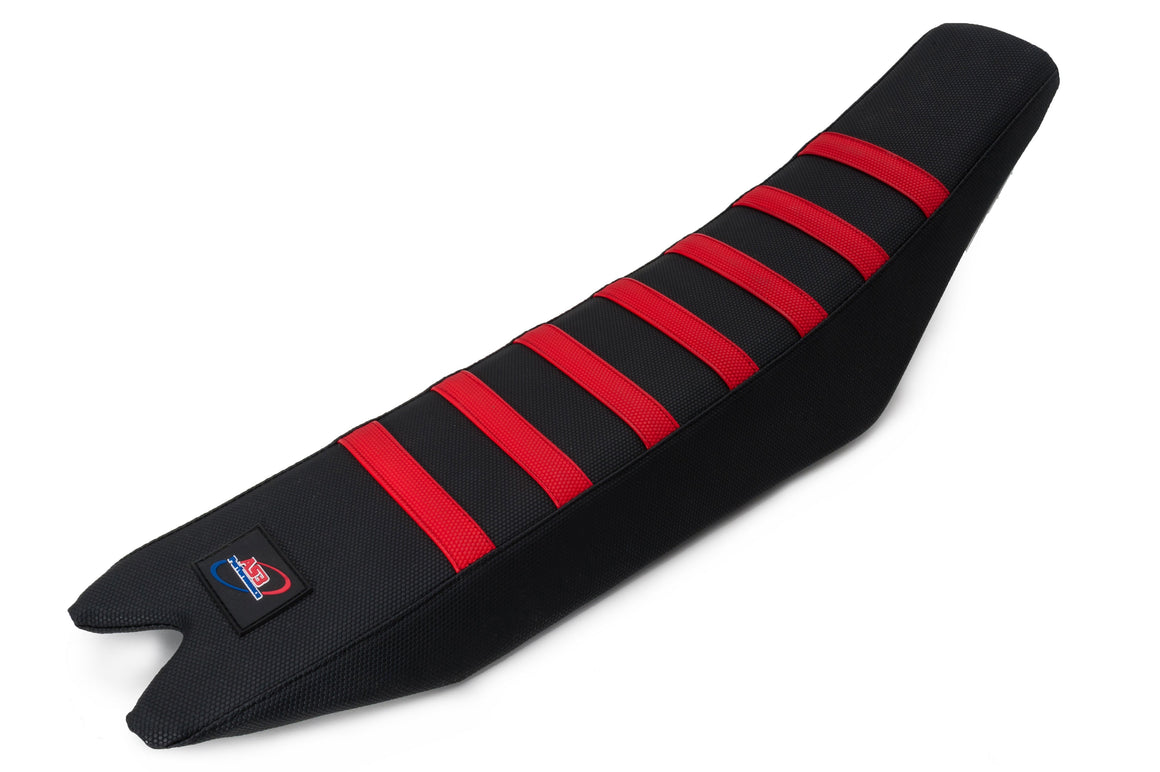 BETA 125 200 250 300 350 390 430 480 RR 2020 AS3 RIBBED GRIPPER SEAT COVER